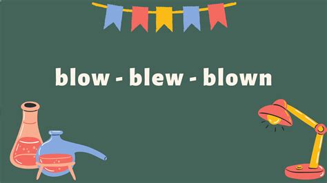 blow - traduction|how do you spell blow.